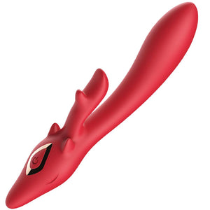 Buy Luck Deer Rabbit Vibrator Rabbit Vibrator Rosetoy rosetoy