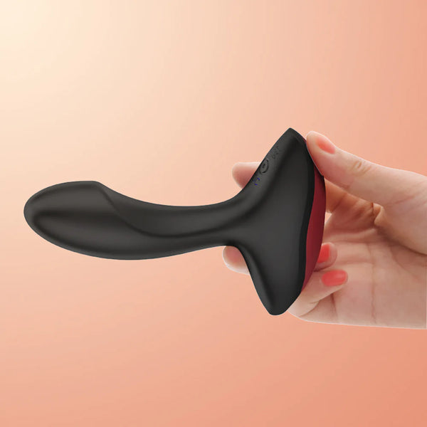 Magic Solstice APP Controlled Prostate Massager