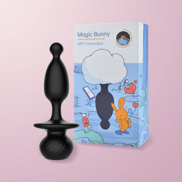 Magic Bunny APP Controlled Plug