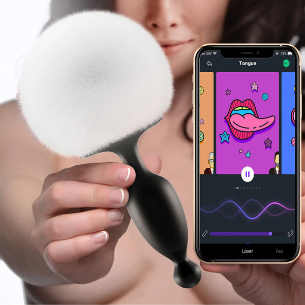 Magic Bunny APP Controlled Plug