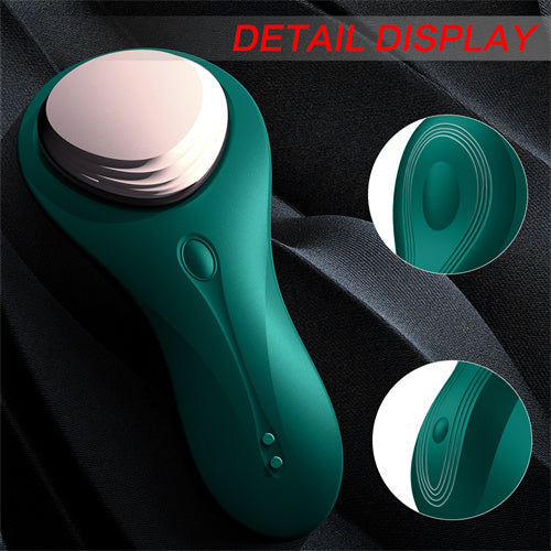 Remote Control Panty Sex Toys Green