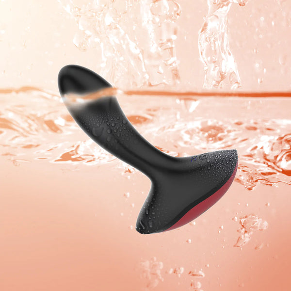 Magic Solstice APP Controlled Prostate Massager