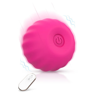 RCT Internal Condom Vibrating Ball Pink