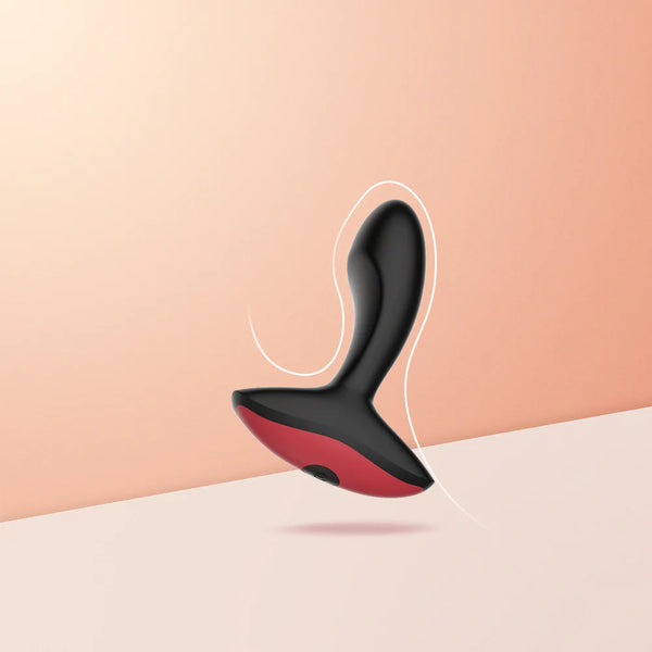 Magic Solstice APP Controlled Prostate Massager