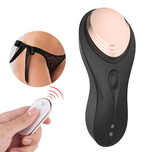 Remote Control Panty Sex Toys Green