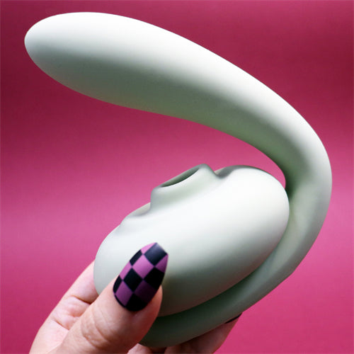 OG Flow Flexible Versatile Vibrator