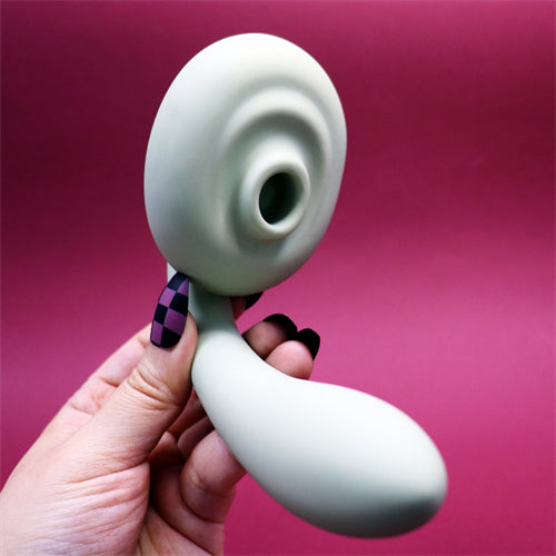 OG Flow Flexible Versatile Vibrator