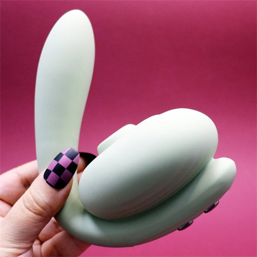 OG Flow Flexible Versatile Vibrator