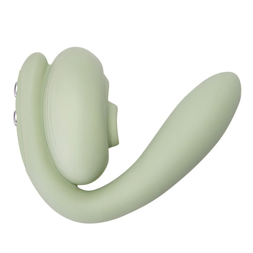 OG Flow Flexible Versatile Vibrator