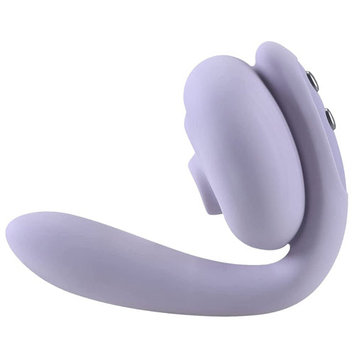 OG Flow Flexible Versatile Vibrator