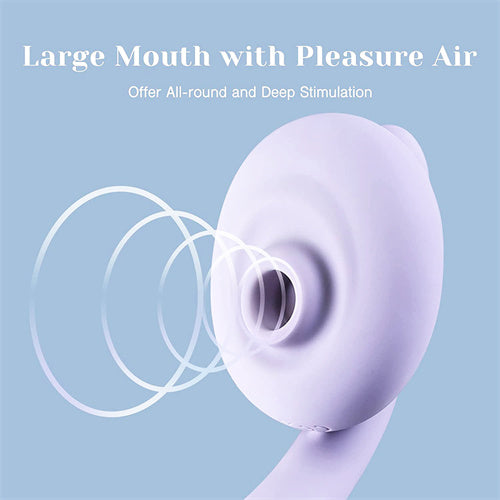 OG Flow Flexible Versatile Vibrator