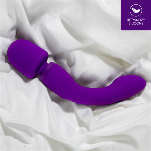 Blush Wellness Dual Sense Vibrator