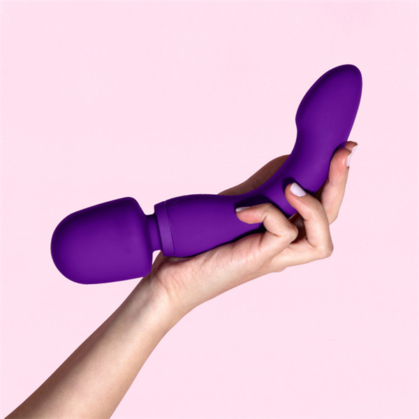 Blush Wellness Dual Sense Vibrator