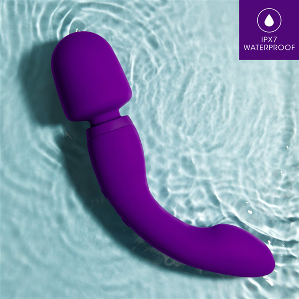 Blush Wellness Dual Sense Vibrator