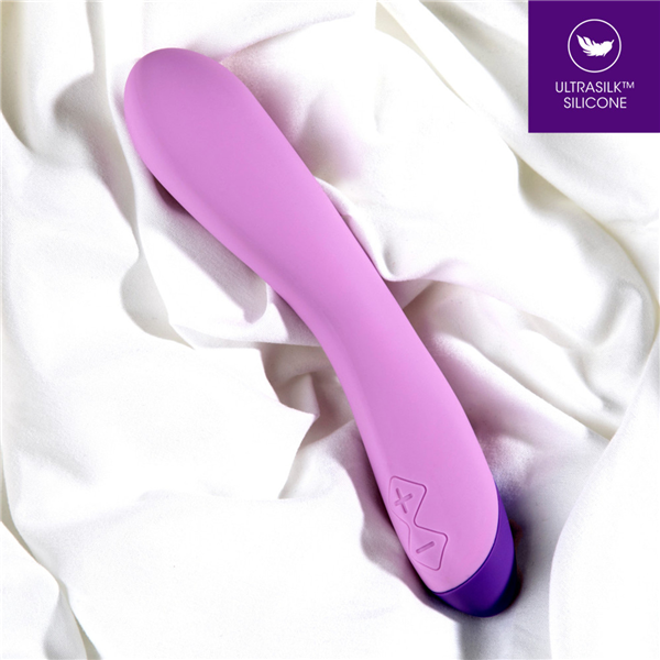 Blush Wellness G Curve Vibrator