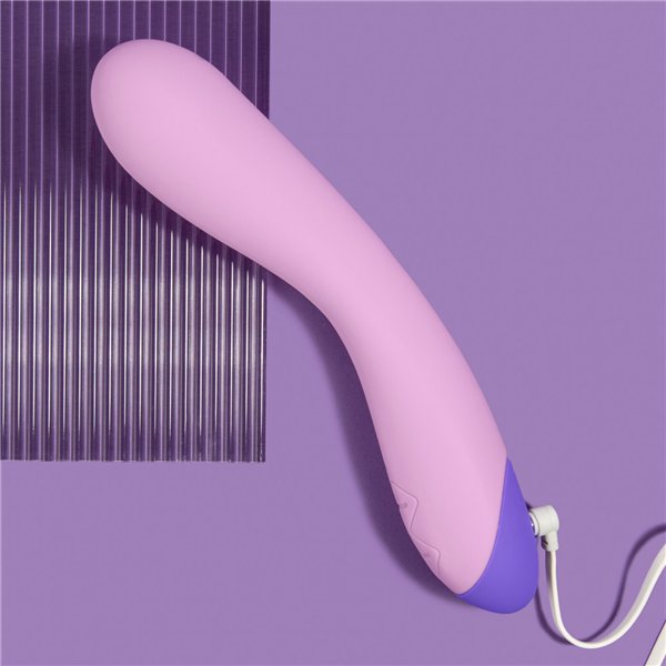 Blush Wellness G Curve Vibrator