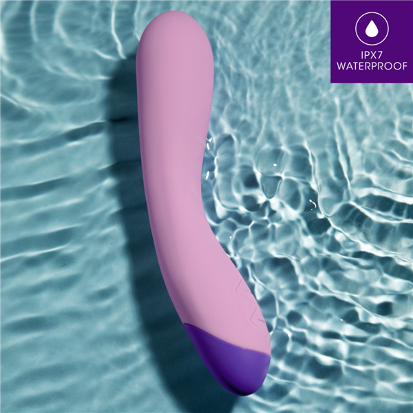 Blush Wellness G Curve Vibrator