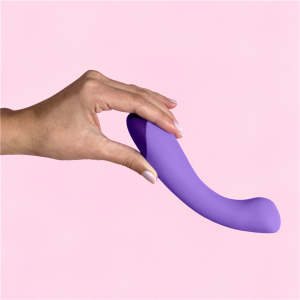 Blush Wellness G Ball Vibrator