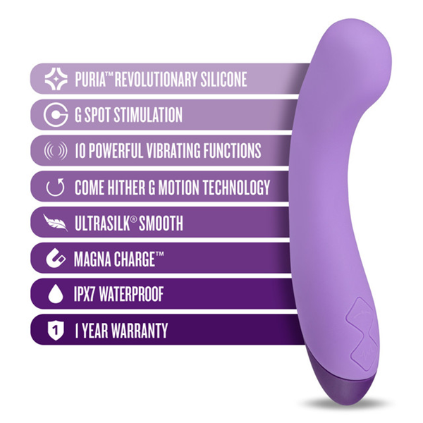 Blush Wellness G Ball Vibrator