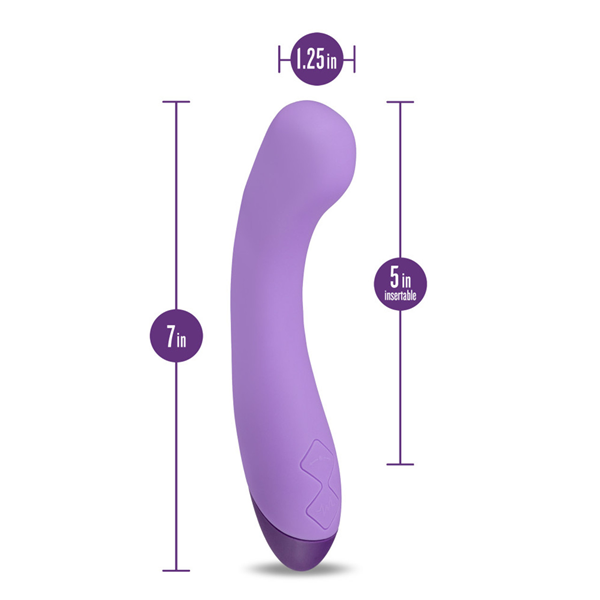 Blush Wellness G Ball Vibrator