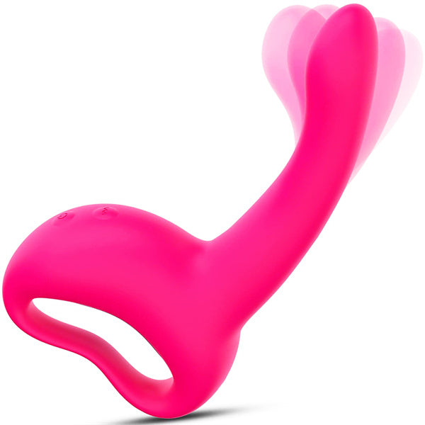 Love Finger Vibrator