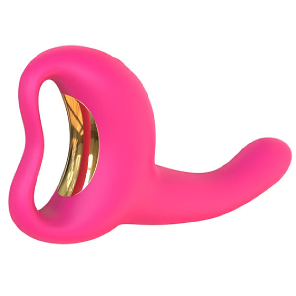 Love Finger Vibrator