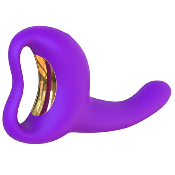 Love Finger Vibrator