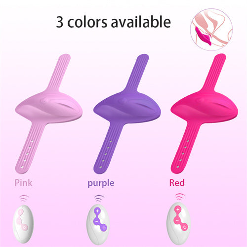 Mini Wearable Panty Vibrator