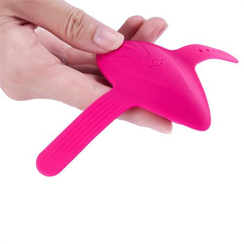 Mini Wearable Panty Vibrator