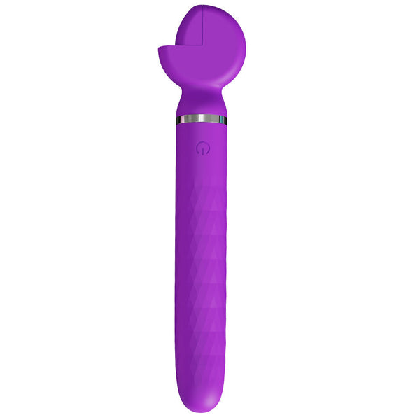 Regular Wrench Vibrator Green