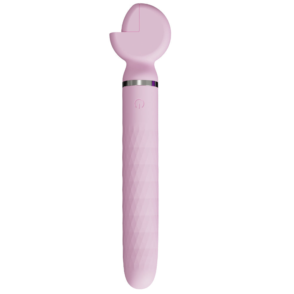 Regular Wrench Vibrator Purple